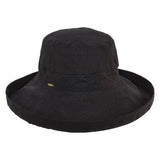 Scala Classic Cotton Sun Hat - Womens Sun Hat - Hatcountry