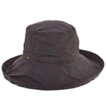 Scala Classic Cotton Sun Hat - Womens Sun Hat - Hatcountry