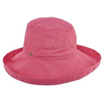 Scala Classic Cotton Sun Hat - Womens Sun Hat - Hatcountry