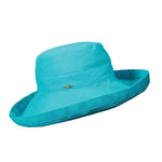 Scala Classic Cotton Sun Hat - Womens Sun Hat - Hatcountry