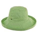 Scala Classic Cotton Sun Hat - Womens Sun Hat - Hatcountry