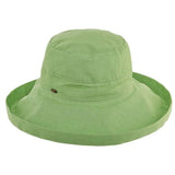 Scala Classic Cotton Sun Hat - Womens Sun Hat - Hatcountry