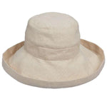 Scala Classic Cotton Sun Hat - Womens Sun Hat - Hatcountry