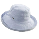 Scala Classic Cotton Sun Hat - Womens Sun Hat - Hatcountry