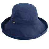 Scala Classic Cotton Sun Hat - Womens Sun Hat - Hatcountry