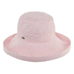 Scala Classic Cotton Sun Hat - Womens Sun Hat - Hatcountry