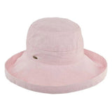 Scala Classic Cotton Sun Hat - Womens Sun Hat - Hatcountry