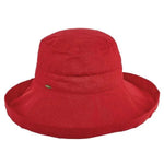 Scala Classic Cotton Sun Hat - Womens Sun Hat - Hatcountry