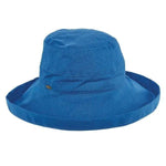 Scala Classic Cotton Sun Hat - Womens Sun Hat - Hatcountry