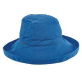 Scala Classic Cotton Sun Hat - Womens Sun Hat - Hatcountry