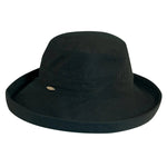 Scala Simple Cotton - Womans Sun Hat - Hatcountry