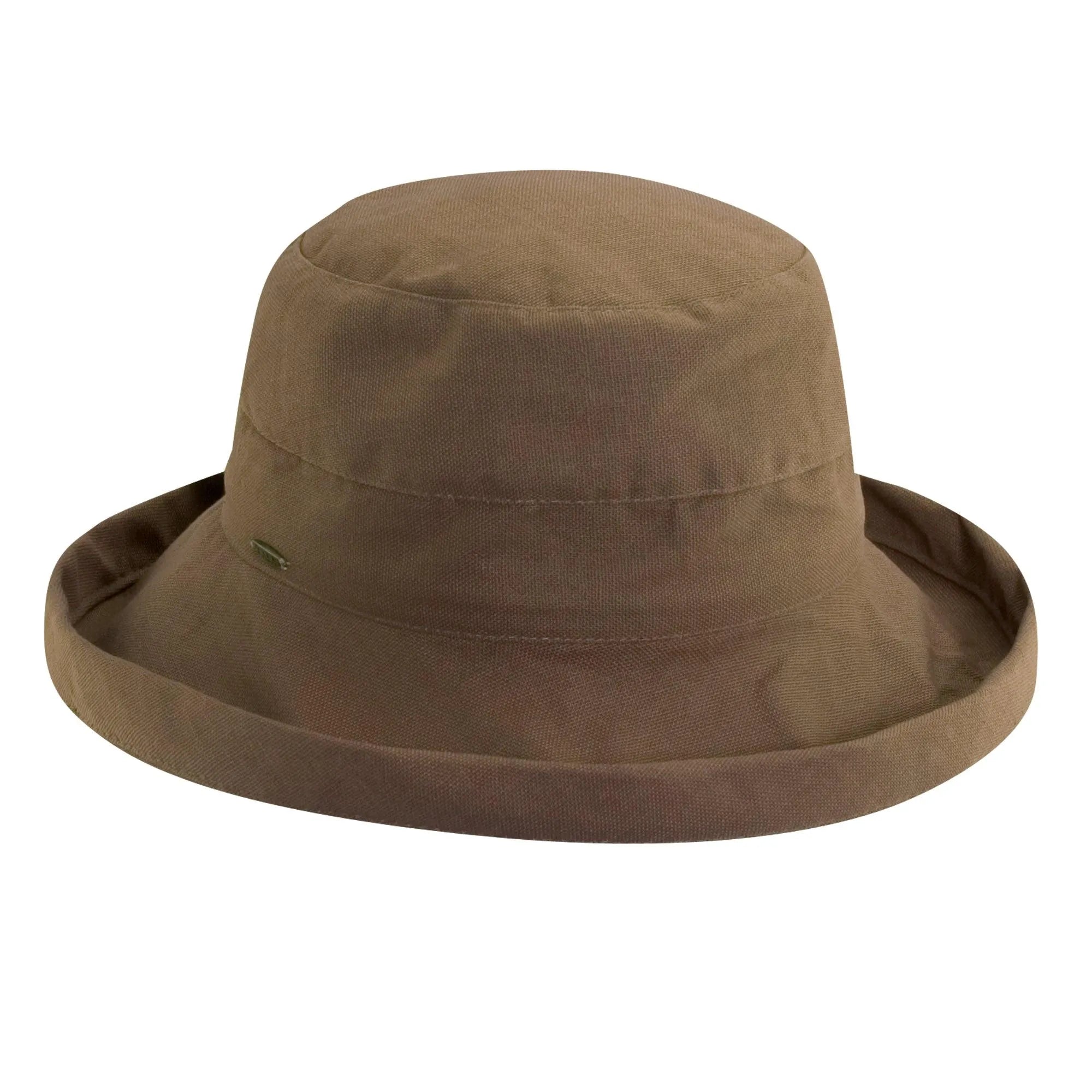 Scala Simple Cotton - Womans Sun Hat - Hatcountry