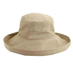 Scala Simple Cotton - Womans Sun Hat - Hatcountry