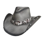 Bullhide Lightning Strike - Womens Straw Cowgirl Hat - Hatcountry