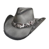 Bullhide Lightning Strike - Womens Straw Cowgirl Hat - Hatcountry