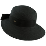 Scala Riviera - Straw Sun Hat - Hatcountry