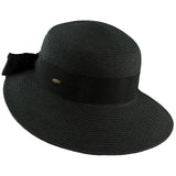 Scala Riviera - Straw Sun Hat - Hatcountry