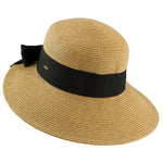 Scala Riviera - Straw Sun Hat - Hatcountry