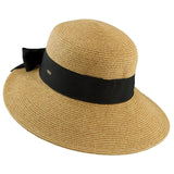Scala Riviera - Straw Sun Hat - Hatcountry