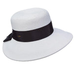 Scala Riviera - Straw Sun Hat - Hatcountry