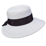 Scala Riviera - Straw Sun Hat - Hatcountry