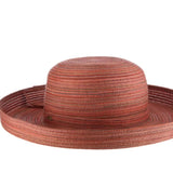 Dorfman Pacific Eden - Straw Sun Hat - Hatcountry