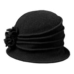 Scala Grace - Women's Cloche Hat - Hatcountry