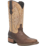 Laredo Delaney - Women's Leather Cowgirl Boot - Hatcountry