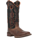 Laredo Isaac - Men's Leather Cowboy Work Boot - Hatcountry