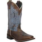 Laredo Isla - Women's Leather Cowgirl Boot - Hatcountry