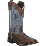 Laredo Isla - Women's Leather Cowgirl Boot - Hatcountry