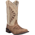 Laredo Kite Days - Women's Leather Cowgirl Boot - Hatcountry