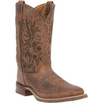 Laredo Durant - Mens Leather Cowboy Boots - Hatcountry