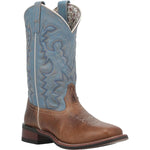 Laredo Darla - Women's Leather Cowgirl Boot - Hatcountry