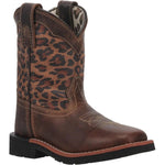 Dan Post Makucha- Little kids/Big Kids Cowgirl Boots - Hatcountry