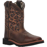 Dan Post Makucha- Little kids/Big Kids Cowgirl Boots - Hatcountry