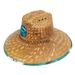 Peter Grimm Marlin - Straw Lifeguard Hat - Hatcountry