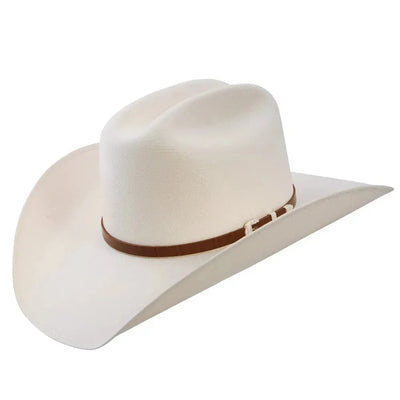 Stetson Maximo – (100X) Straw Cowboy Hat - Hatcountry