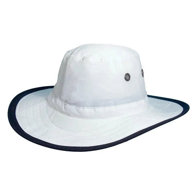 Dorfman Pacific Clear Creek - UPF 50+ Bucket Sun Hat - Hatcountry