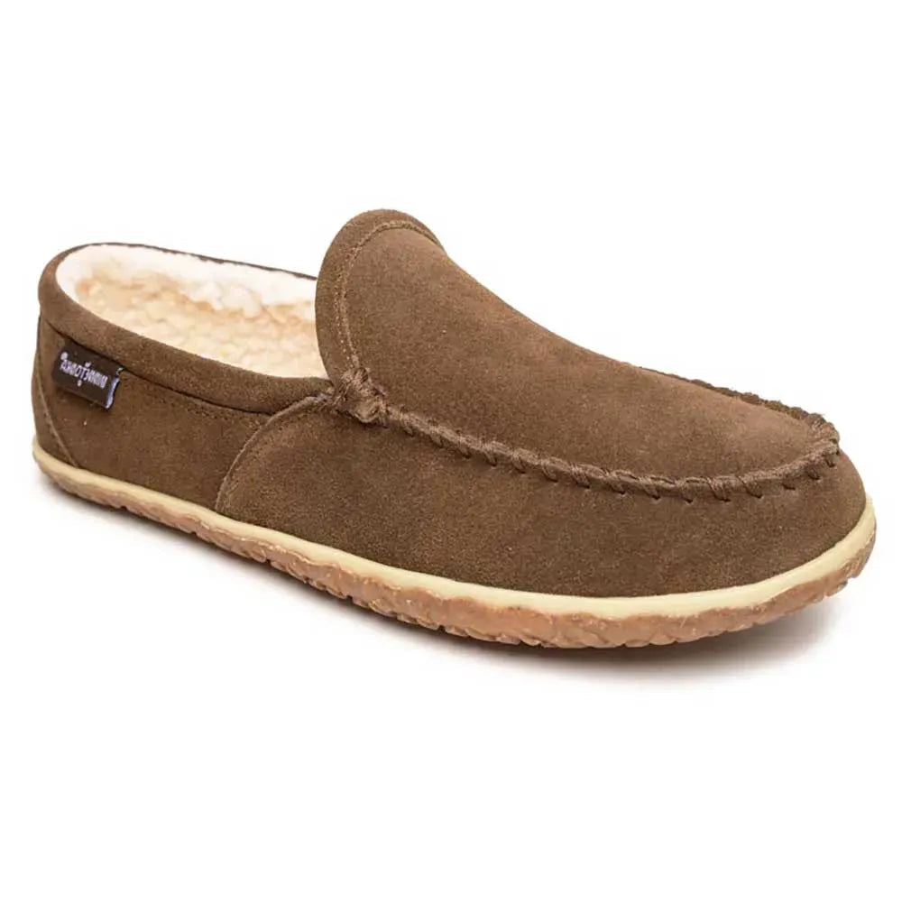 Minnetonka Tilden - Mens Slippers - Hatcountry
