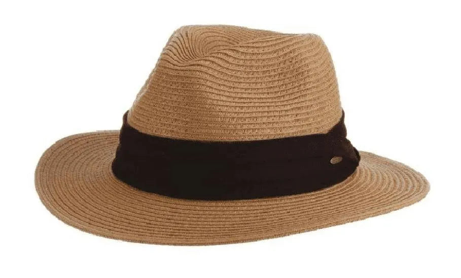 Scala Masai Safari - Outdoorsman Hat - Hatcountry