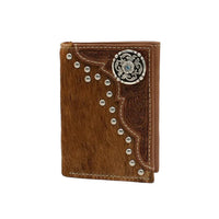 Brown Wallets