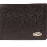 Nocona Signature - Mens Bi-Fold Wallet - Hatcountry