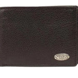 Nocona Signature - Mens Bi-Fold Wallet - Hatcountry