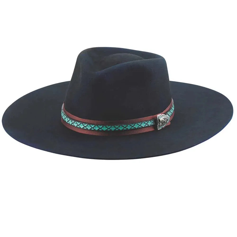 Bullhide Nashville Fun - Wool Felt Cowgirl Hat - Hatcountry