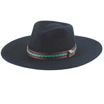 Bullhide Nashville Fun - Wool Felt Cowgirl Hat - Hatcountry