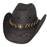 Bullhide Naughty Girl - Straw Cowgirl Hat - Hatcountry