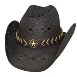 Bullhide Naughty Girl - Straw Cowgirl Hat - Hatcountry