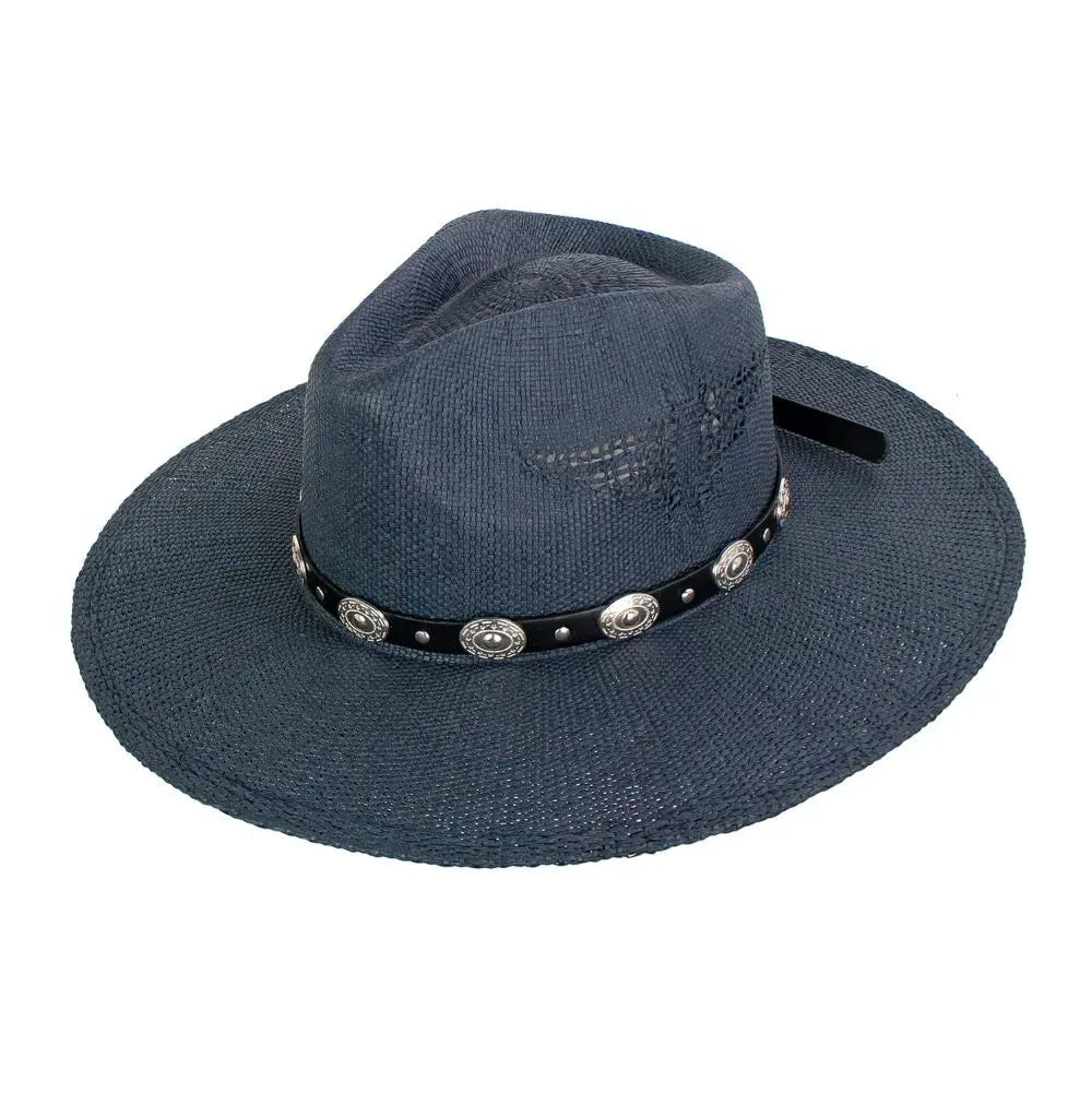 Peter Grimm Nirvana - Straw Cowboy Hat - Hatcountry