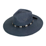 Peter Grimm Nirvana - Straw Cowboy Hat - Hatcountry